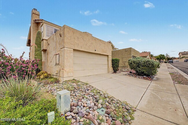 Foto del edificio - 11525 N Eagle Peak Dr