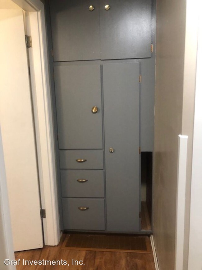 Foto del edificio - 2 br, 1 bath House - 614 S. 3rd St.