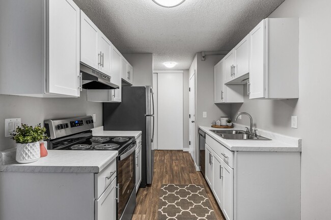 Interior Photo - Hillcrest Place