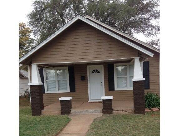 Primary Photo - 217 South Randall Avenue