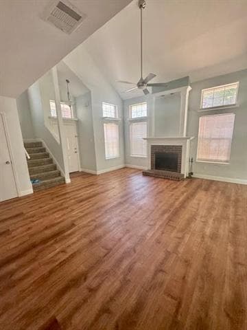 Building Photo - 5604 Shady Springs Trail