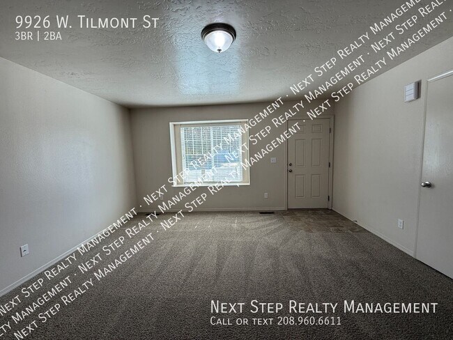 Foto del edificio - 9926 W Tilmont St