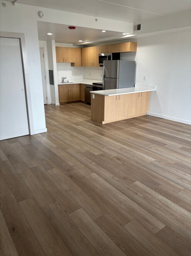 Foto del interior - Mountvue Apartments