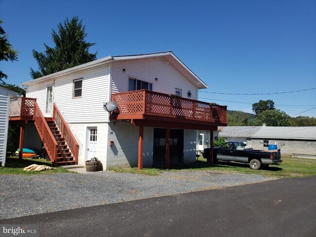 Building Photo - 451 Harmison Pl