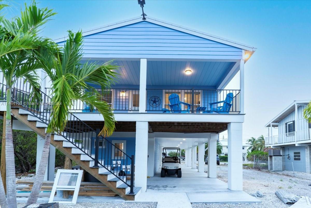 29139 Aster Ln, Big Pine Key, FL 33043 House Rental in Big Pine Key