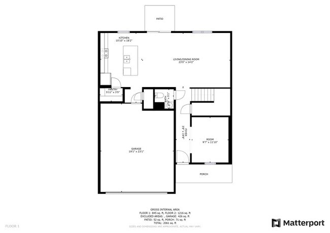 Building Photo - New Construction in Dayton!
