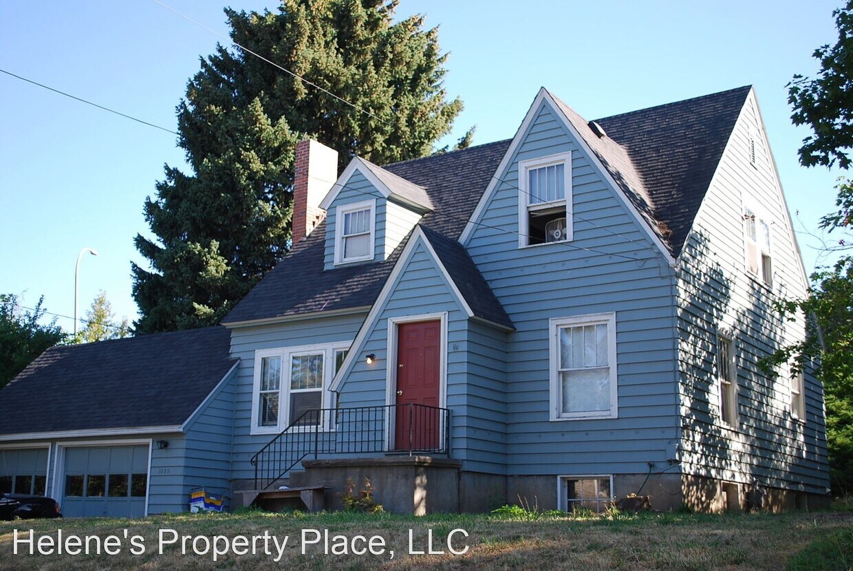 3 br, 2 bath House 1030 NE Harvey Road House Rental in Pullman, WA