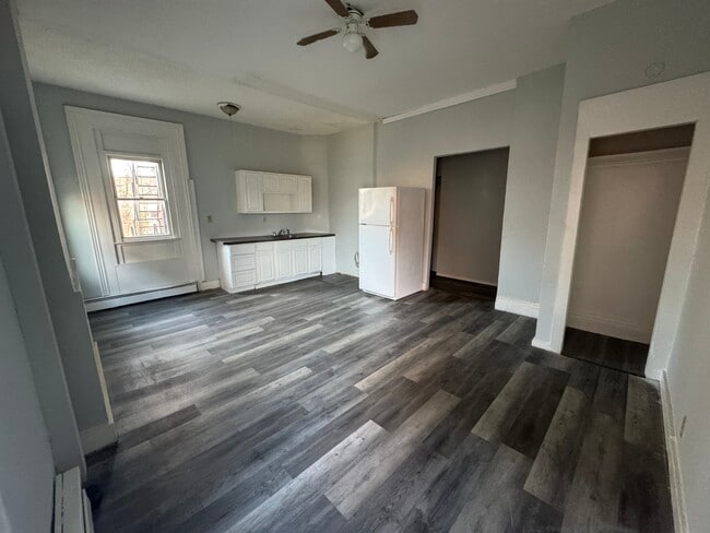 Foto del edificio - 86 Edwards St