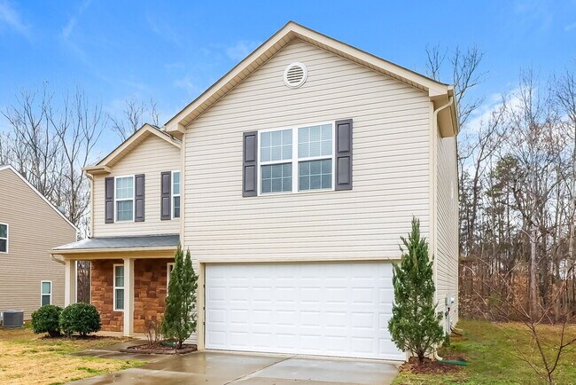 Building Photo - 5946 Timbertop Ln