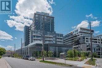 Building Photo - 93 Arthur St S