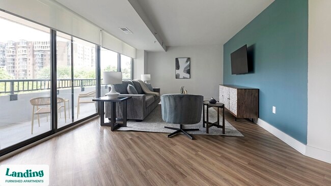 Building Photo - 1550 Clarendon Blvd