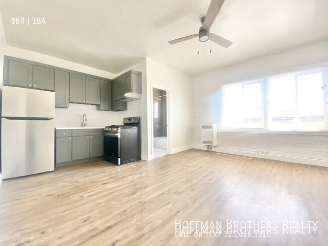 Foto del edificio - 260 S Mariposa Ave Los Angeles, CA 90004