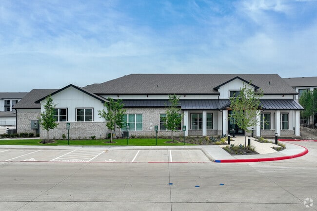 Building Photo - Ascend at McKinney North