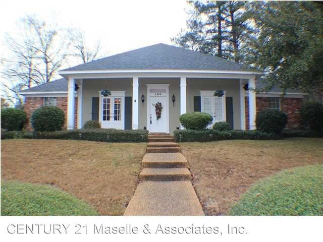 Primary Photo - 100 Trace Ridge Dr