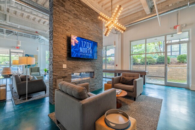 Foto del edificio - 1701 North