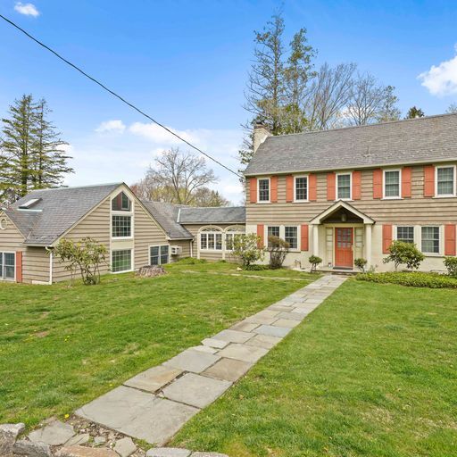 Welcome To 3 Mount Joy Avenue! - 3 Mount Joy Ave