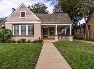 Foto principal - 5215 Vanderbilt Ave