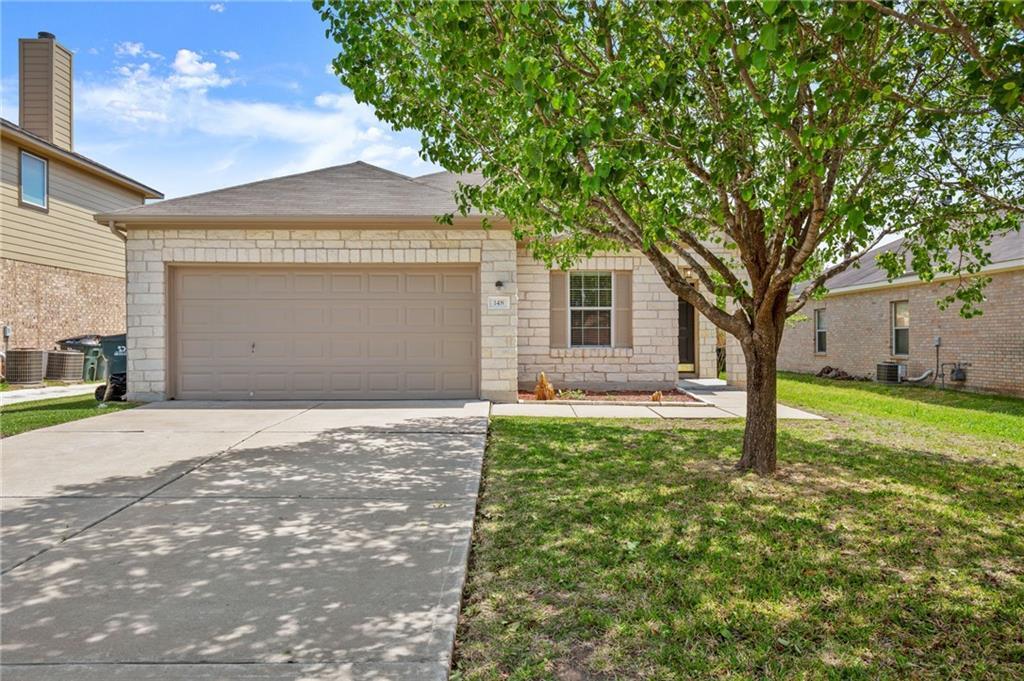 148 Pecanwood N, Kyle, TX 78640 House for Rent in Kyle, TX