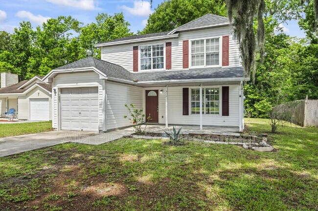 Foto del edificio - 517 Tuxedo Ct