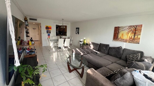 Photo - 1301 NE Miami Gardens Dr Townhome