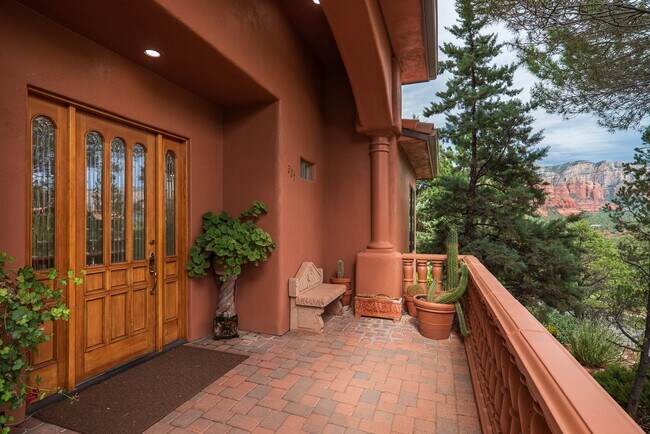 Building Photo - Unfurnished, 1-year long-term rental
