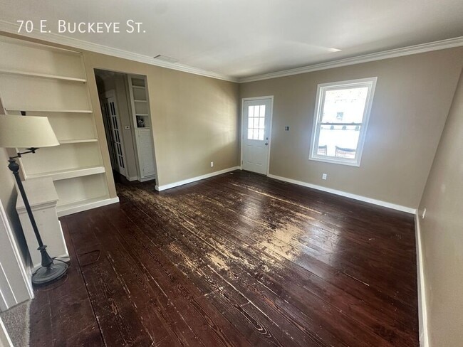 Foto del edificio - 70 E Buckeye St