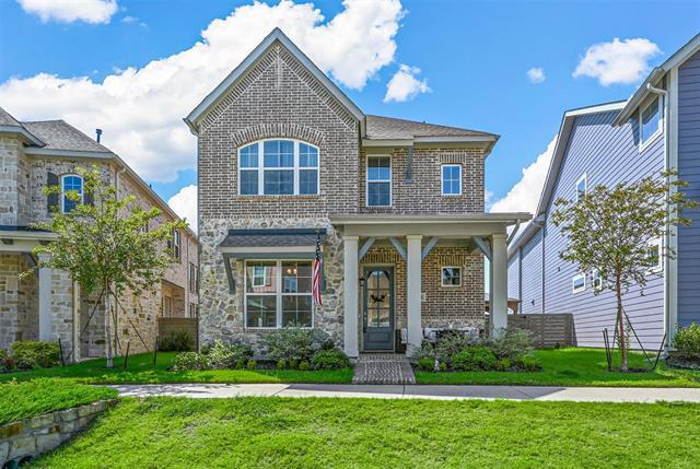 Foto principal - 6124 Mayfair Mews