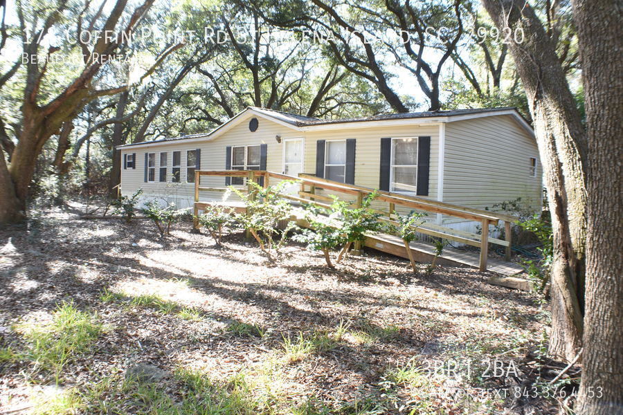 Foto principal - 178 Coffin Point Rd