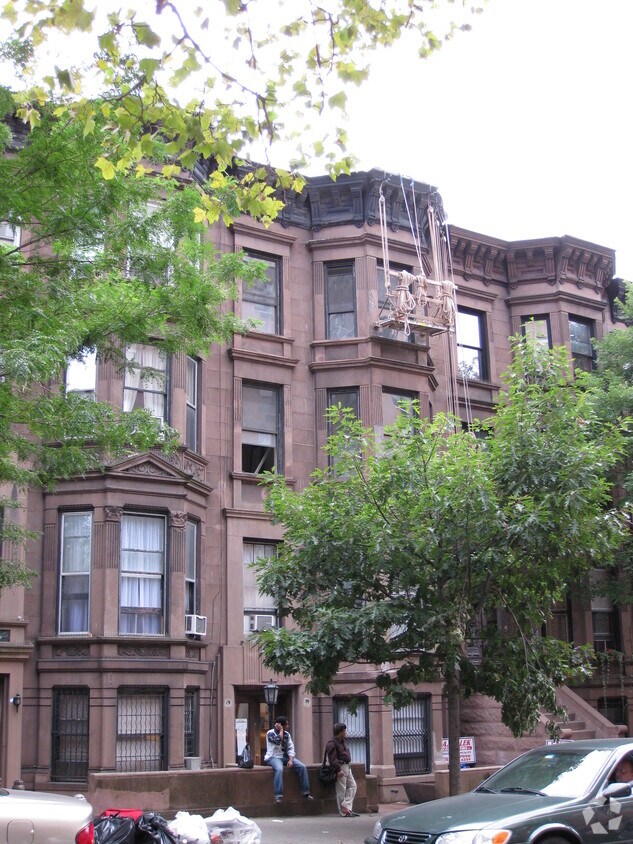 Foto del edificio - 896 Union St