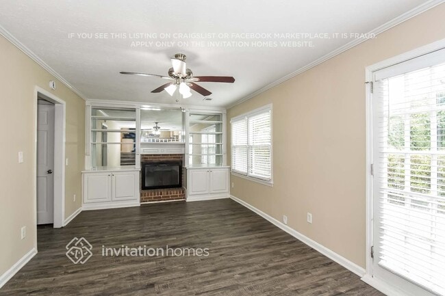 Foto del edificio - 981 Flagg Way NW