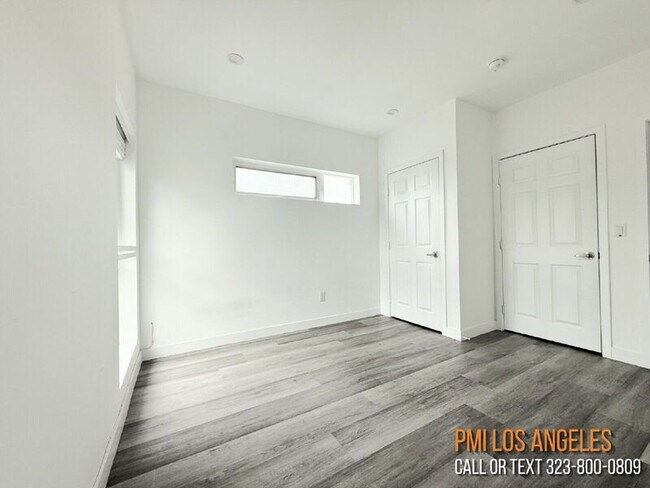 Foto del edificio - 1260 Leighton Ave