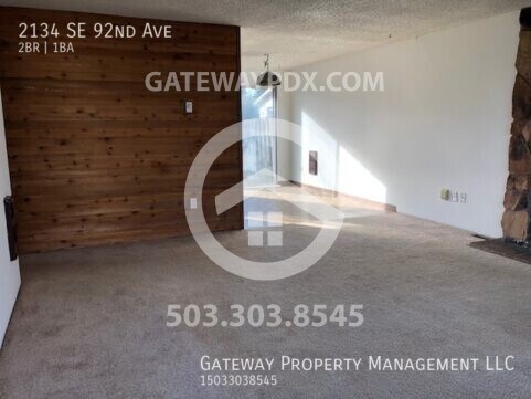 Foto del edificio - 2134 SE 92nd Ave