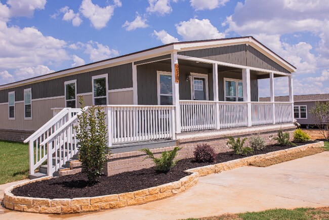 Foto del edificio - 6105 E McKinney St