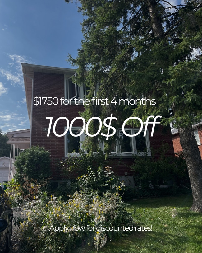 Building Photo - 1130 Aldea Ave