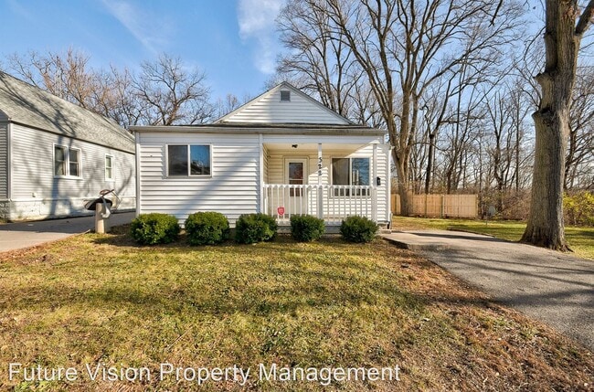 Building Photo - 3 br, 1 bath House - 322 Mohawk St