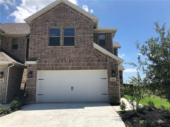 Photo - 4592 Titus Circle Unit Townhome