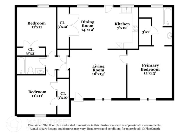 Building Photo - 2758 Mt View Rd