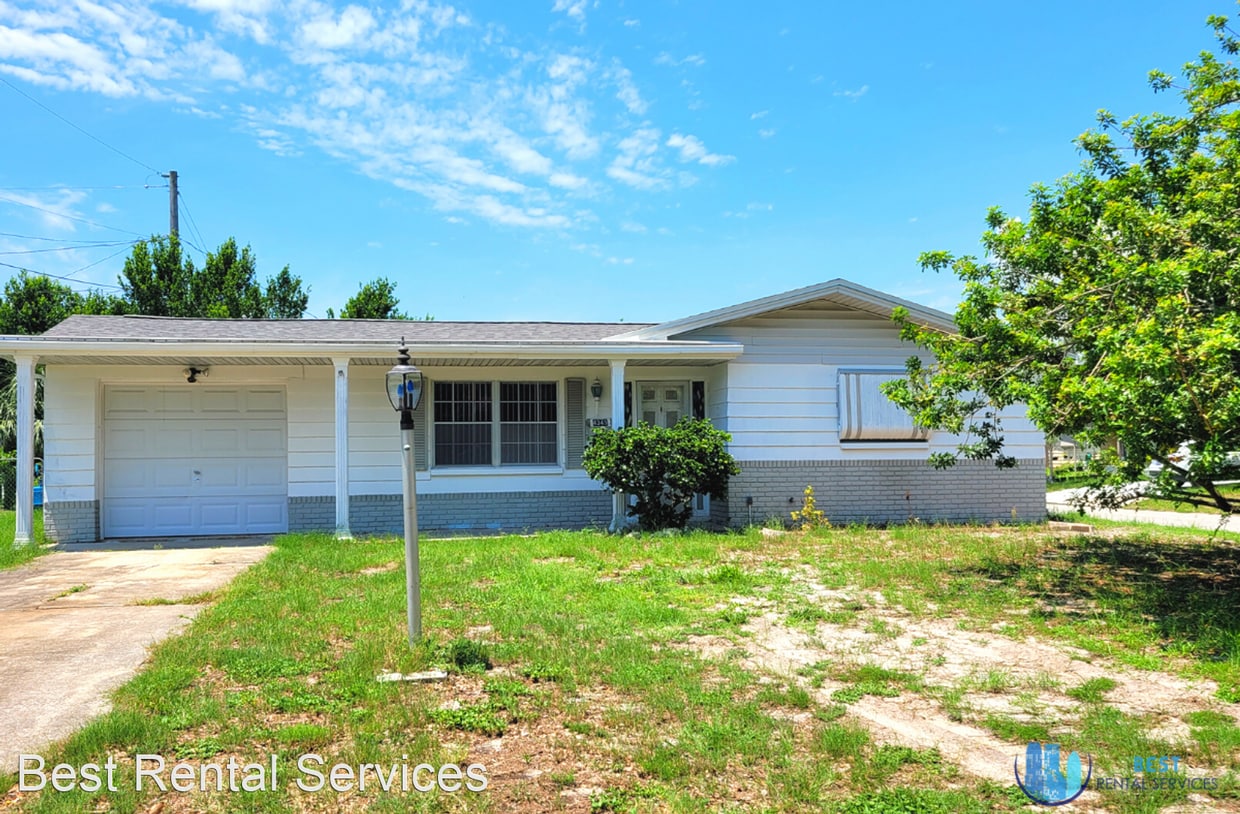 Primary Photo - 2 br, 1.5 bath House - 4345 Newgate Ave