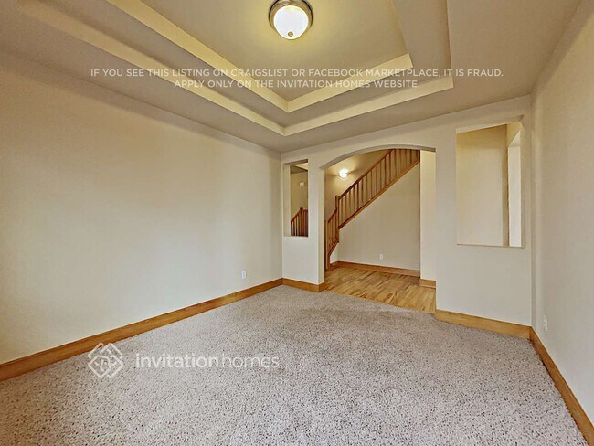 Foto del edificio - 1104 Williams St NW