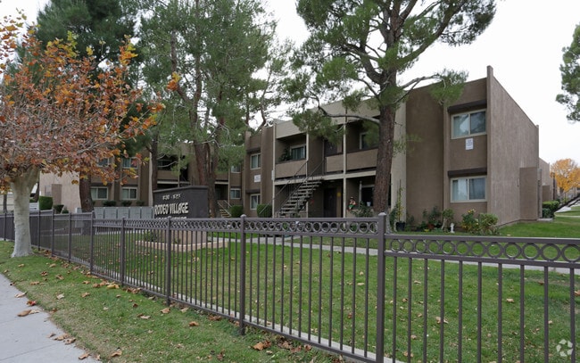 Rodeo Village Apartments Victorville Ca Primary Photo Rodeo Village Apartments