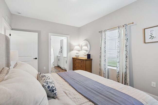 Dormitorio - Pointe Grand Crossing at Four Corners