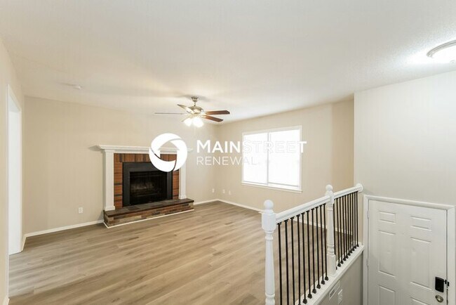 Foto del edificio - 3 Bedroom Pet-Friendly Home in Kansas City...