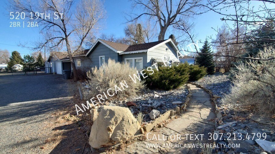 Foto principal - 520 19th St