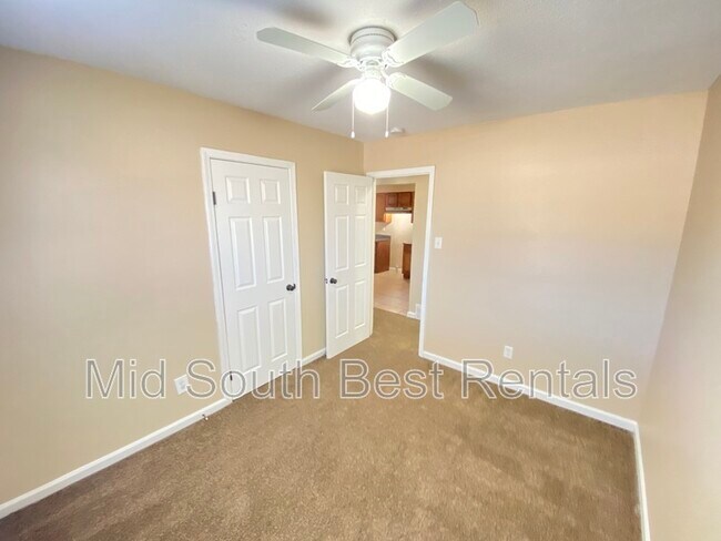 Foto del edificio - 3613 Ridgemont Ave