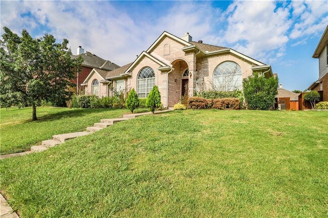 Building Photo - 7209 Avalon Dr
