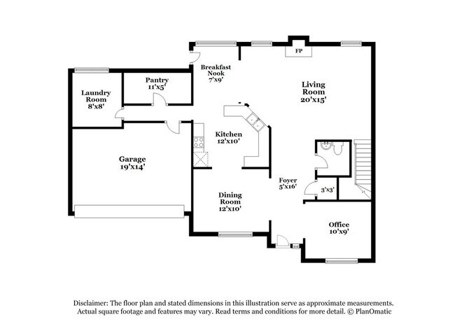 Foto del edificio - 6176 Mulberry Park Dr