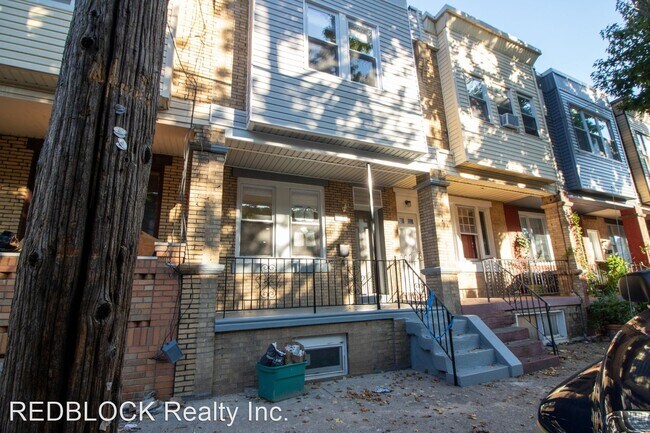 Building Photo - 3 br, 2 bath House - 1641 S 26TH Street