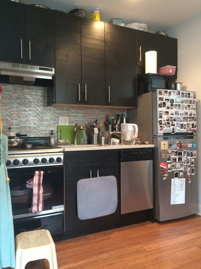 Photo - 2200 St Albans St Apartment