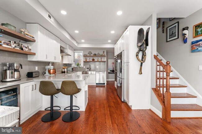Foto del edificio - 1812 1st St NW