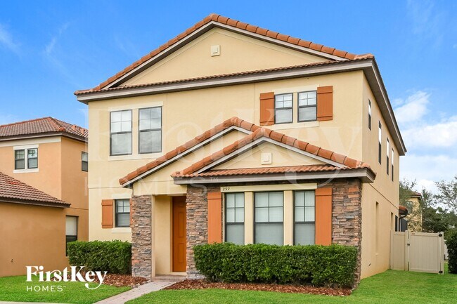 Foto del edificio - 292 Spruce Pine Rd